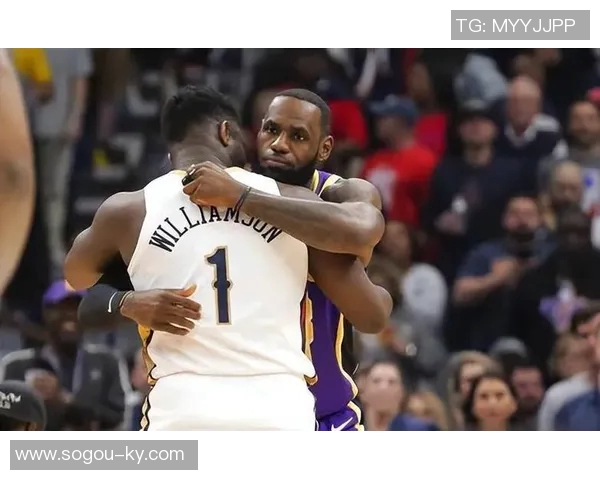 锡安新秀球鞋合同7500万创历史第二仅次于詹姆斯